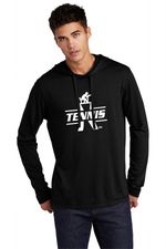 Load image into Gallery viewer, Official NISD Tennis Hoodie
