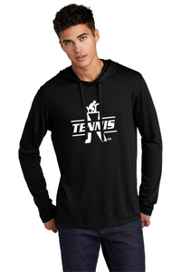 Official NISD Tennis Hoodie