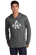 Load image into Gallery viewer, Official NISD Tennis Hoodie
