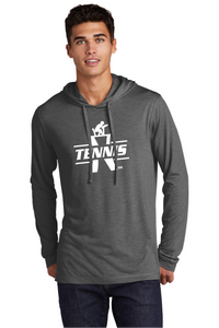 Official NISD Tennis Hoodie