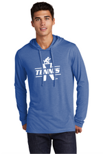 Load image into Gallery viewer, Official NISD Tennis Hoodie
