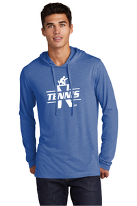 Official NISD Tennis Hoodie